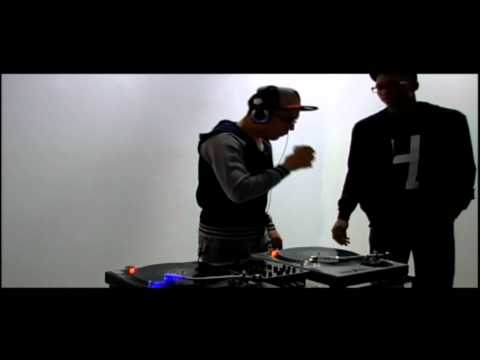 Chicago Mix World Radio- Guest Dj Syko