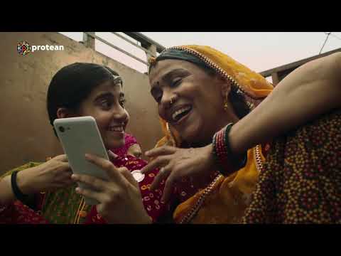 Protean eGov Technologies | Building Digital Public Infrastructure | Change Is Growth