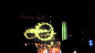 Efterklang - Sedna (live in Sydney Operahouse 26.5.12)