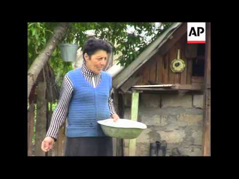 Tension rises as Russia builds military presence in Abkhazia