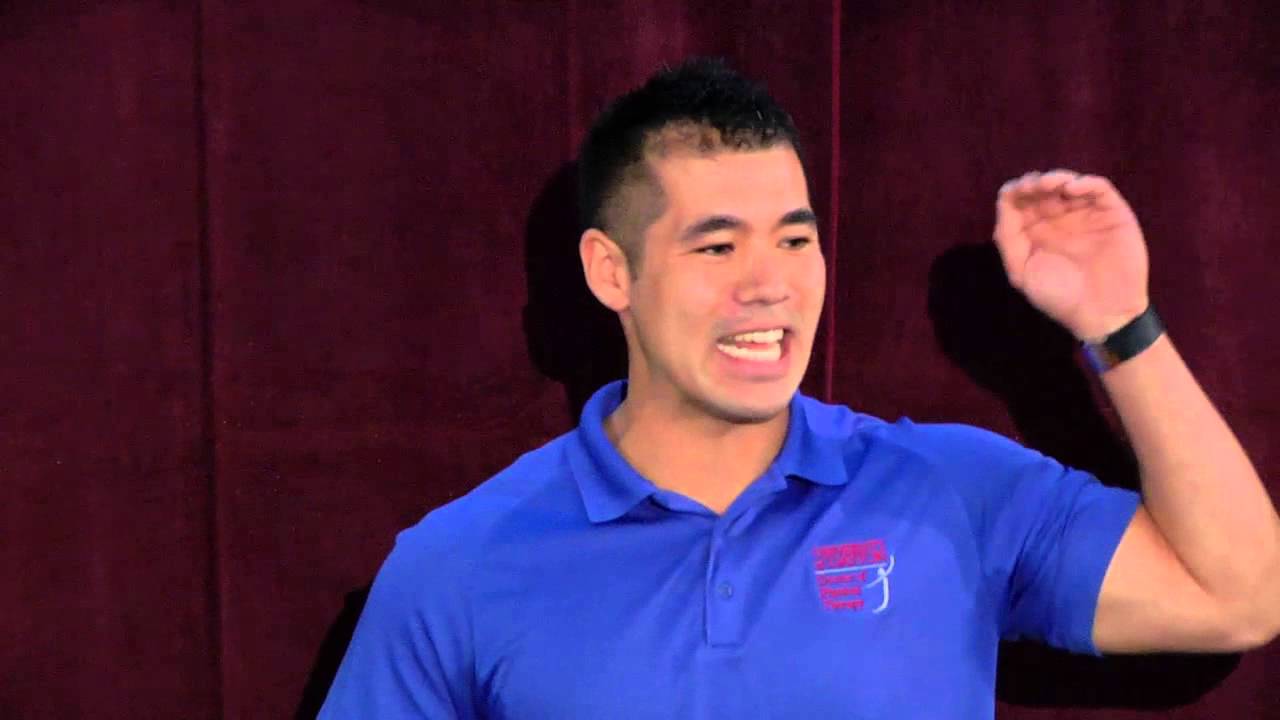 2015 Elevator Pitch Winner, University of Dayton Business Plan Competition