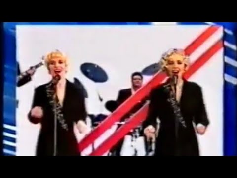Heart 2 Heart - Nei eða já (Eurovision Song Contest 1992, ICELAND 🇮🇸) preview video