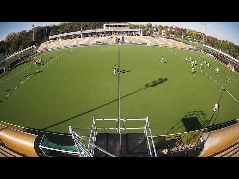 Oranje-Rood H5 - Eindhoven H2