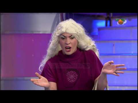 Portokalli, 6 Qershor 2010 - Mekaniku dhe Flaka (Adetet e Dasmes)