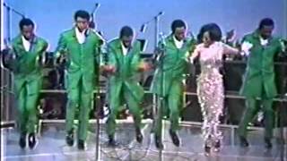 The Way You Do the Things You Do (Diana Ross &amp; The Temptations)