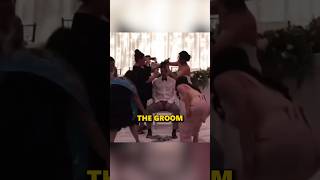❤️Entire Wedding SHOCKED At What Bride Did