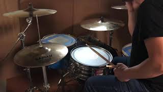 Paul McCartney - Try Not to Cry (Drum cover)
