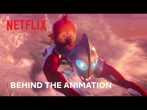 Thumbnail of the video: Go Behind the Animation with Shannon Tindle and John Aoshima