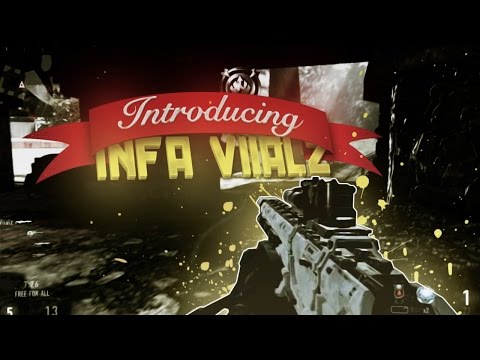 Introducing InFa Viialz By InFa RnH