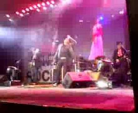 The Dawn @ FHM Phils. 100 Sexiest Party 2007!