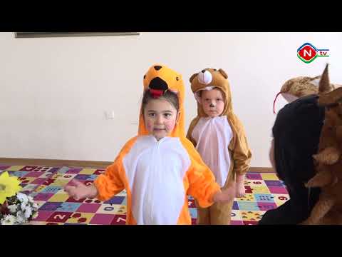 Birlikdə öyrənək - 10.09.2022