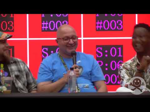DEF CON 33 - Managing Bug Bounties @ Scale - Gabriel Nitu, Jay Dancer, PayPal, Ryan Nolette & Goshak