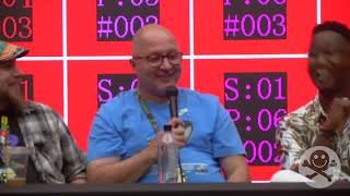 DEF CON 33 - Managing Bug Bounties @ Scale - Gabriel Nitu, Jay Dancer, PayPal, Ryan Nolette & Goshak