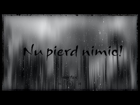 06. Cortex - Nu pierd nimic!