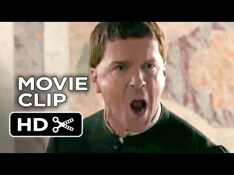 Romeo And Juliet Movie CLIP - Lord Capulet Chastises Juliet (2013) - Hailee Steinfeld Movie HD