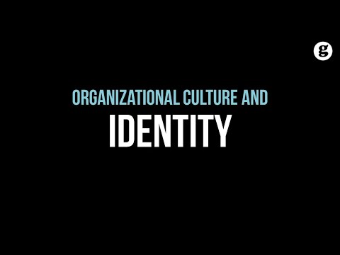 The Concept of Organizational Culture
