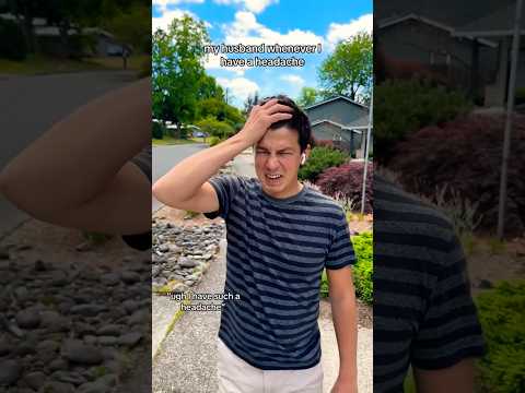 I think my husband might be stalking me 😳 #shorts