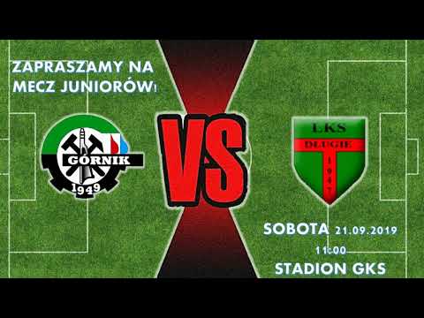 Juniorzy: Grabownica - Długie/ karny dla LKS