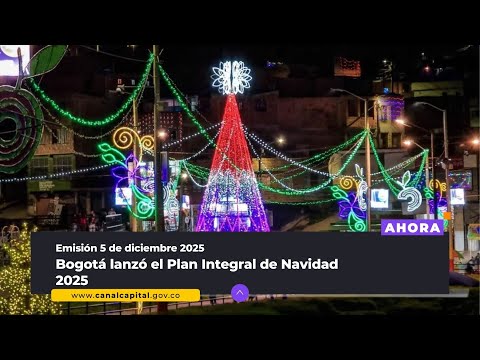 Emisión 5 de diciembre de 2025