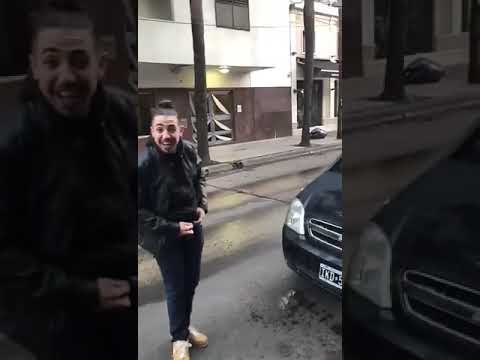 Loquitooo bardea a la gorra