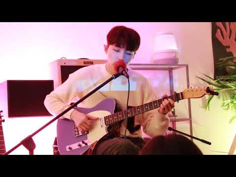 소수빈 - oh-i 오아이 [소소콜.180325]