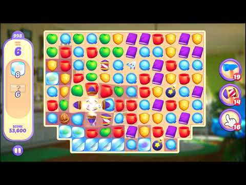 Small Town Murders Level 998 - NO BOOSTERS + FULL STORY 🚨🕵️☕ | SKILLGAMING ✔️