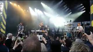 I Still Carry On - Michael Learns To Rock Live