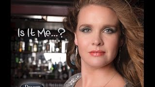 Polly Gibbons - Is It Me...? - Promotional Video