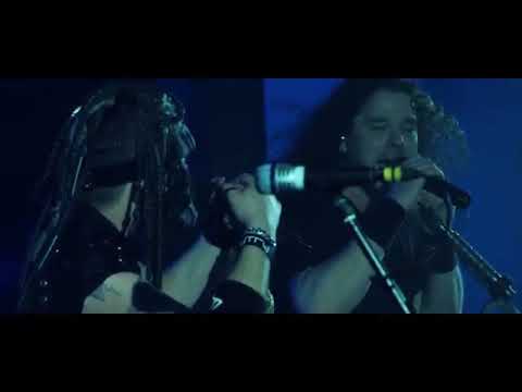 Arakain & Dymytry   Do stejný řeky OFFICIAL VIDEO