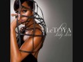 Letoya Luckett "Drained" *NEW TRACK*