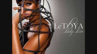 Letoya Luckett &quot;Drained&quot; *NEW TRACK*