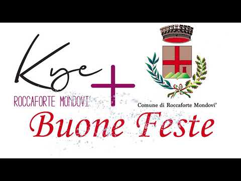 ROCCAFORTE MONDOVI' - NATALE 2021