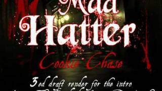 Mad Hatter Cookie Chase - Test intro 3