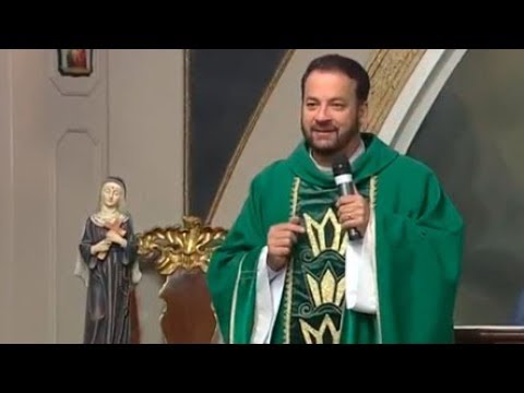 Homilia Frei Rinaldo Stecanella, osm - 22/05/18 - Sobre o que conversamos pelo caminho?