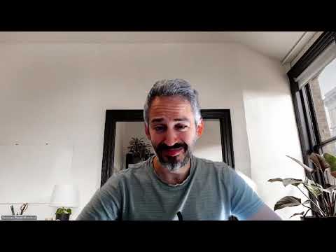 Working on single leg transitions & balance testimonial video thumbnail