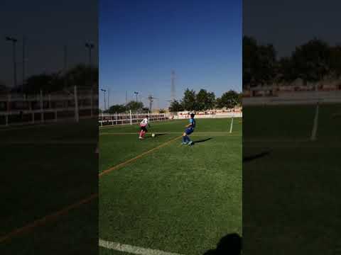 Efm moraleja de en medio contra racing calypso