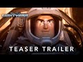Lightyear Teaser Trailer Discover It In Dolby Cinema