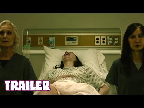 DESCENDENT (2025) Official Trailer (HD) SCI-FI HORROR