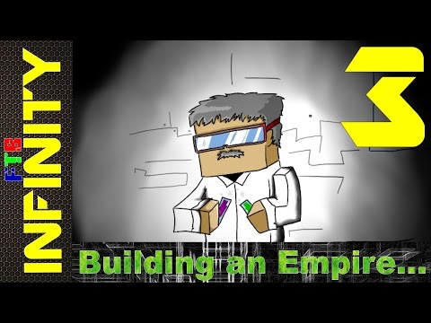 Infinity Empire PC