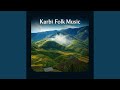 Karbi Folk Music