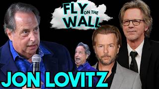 Jon Lovitz | Full Episode | Fly on the Wall with Dana Carvey and David Spade