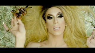 Gimme All Your Money feat. Laganja Estranja [Official]