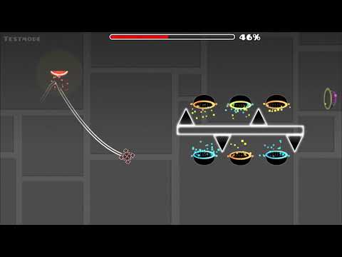 Space Invaders Layout [Full Song, Almost 6 Minute XL Demon]