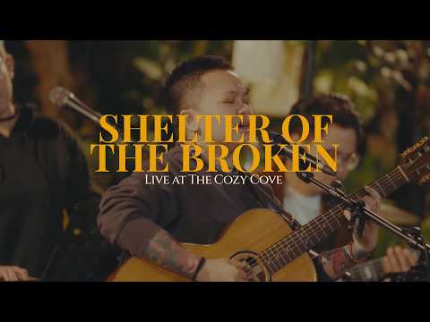 Nine Degrees North and Ice Seguerra