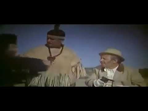 Iz filma Zlatna pracka