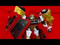 Hello Carbot Pony Meister W Panel Lining Custom Paint Enhanced Edition 35