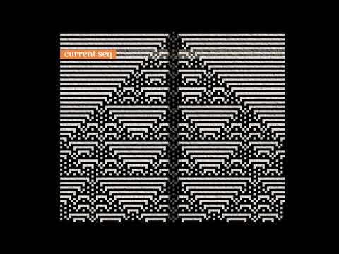 Cellular Automata Step Sequencer