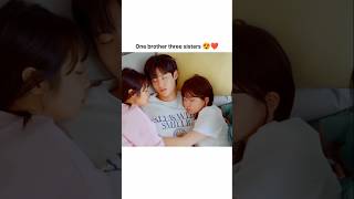 Download lagu One Brother Three sistes😍💕 #shorts #kddancestudio #kdrama #love #sister mp3 Download lagu One Brother Three sistes😍💕 #shorts #kddancestudio #kdrama #love #sister mp3
