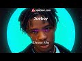 Joeboy Show Me