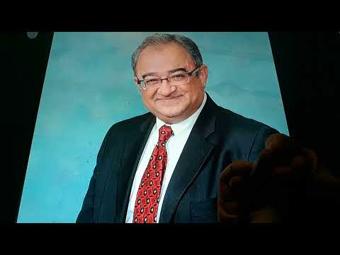 Horacio the handsnake - Tarek Fatah